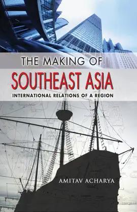 Read: The Making of Southeast Asia Book