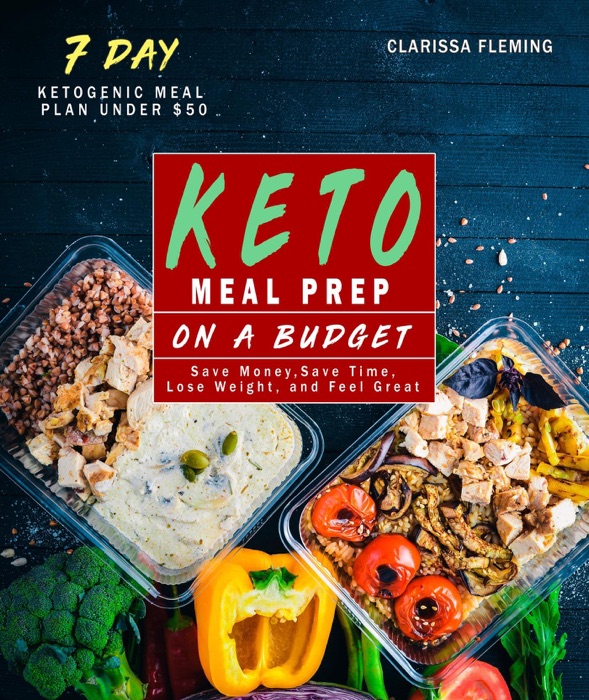 Keto Meal Prep On a Budget