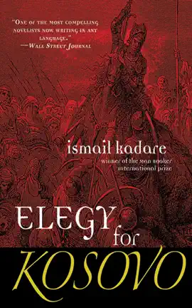 Elegy for Kosovo