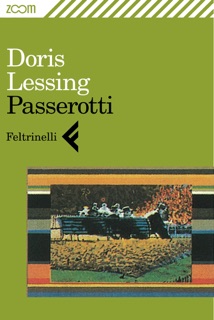Passerotti by Doris Lessing