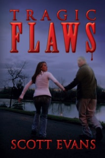 Tragic Flaws by Scott Evans
