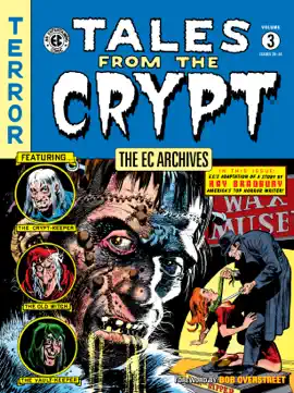 Read: The EC Archives: Tales from the Crypt Book Volume 3