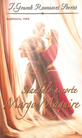 Scandalo a corte