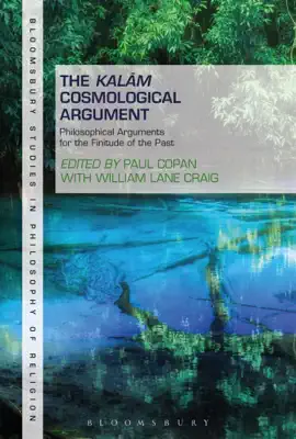Read: The Kalam Cosmological Book Argument, Volume 1