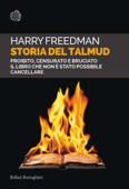 Storia del Talmud - Harry Freedman