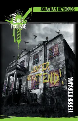 Read: Terrificorama