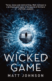 Wicked Game by Matt Johnson