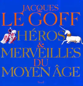 Read: Héros Book et Merveilles du Moyen Age