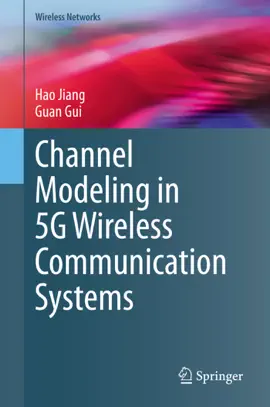 Read: Channel Modeling Book in 5G Wireless Communication Systems