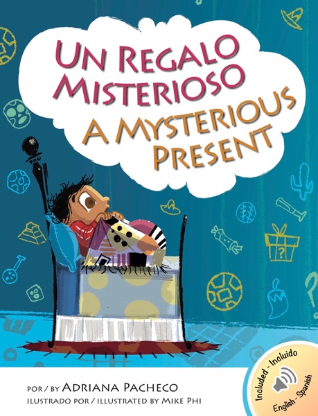 Un Regalo Misterioso · A Mysterious Present