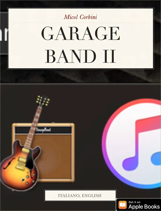 Garage Band II