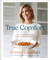 Kristin Cavallari - True Comfort artwork