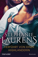 Stephanie Laurens - Verführt von einer Highlanderin artwork
