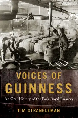 Read: Book Voices of Guinness