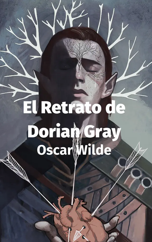 El Retrato de Dorian Gray