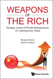 Weapons of the Rich - Thomas Heberer & Gunter Schubert