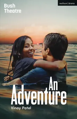 Read: An Book Adventure