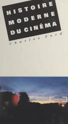 Read: Histoire Book moderne du cinéma