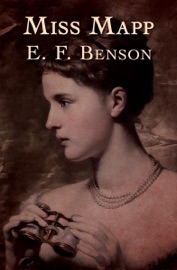 Miss Mapp - E. F. Benson