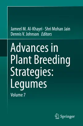Read: Advances in Book Plant Breeding Strategies: Legumes