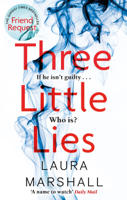 Laura Marshall - Three Little Lies artwork