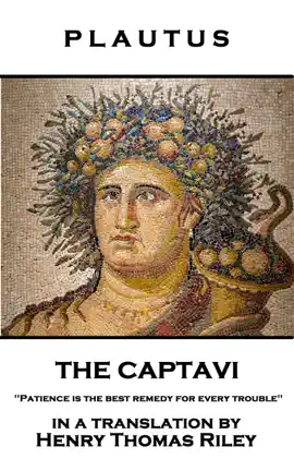 Read: The Book Captavi