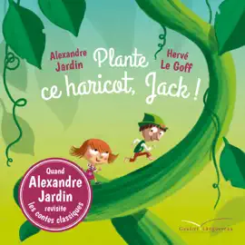 Read: Plante ce haricot, Book Jack !