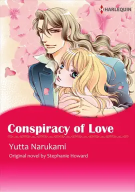 Read: Conspiracy Book Of Love(Colored Version)
