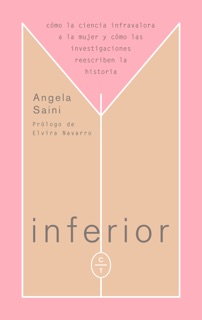 Inferior by Angela Saini