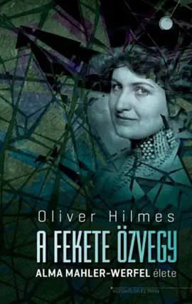 A fekete özvegy