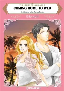 Read: Coming Home Book to Wed
