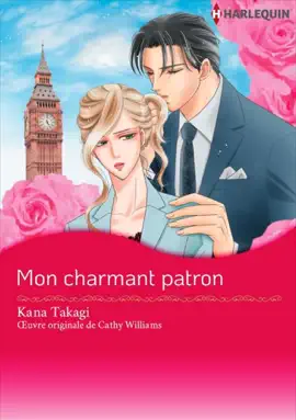Read: Mon Charmant Patron Book
