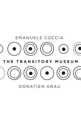 Read: Book The Transitory Museum