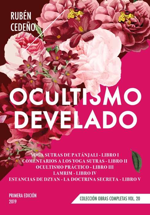 Ocultismo Develado