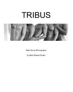 Tribus by Mark Edward Studio