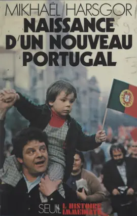 Read: Naissance d'un nouveau Portugal Book