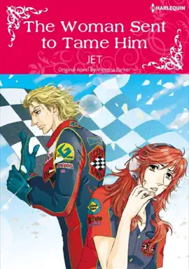 Read: The Woman Sent To Tame Him Book