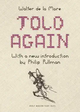 Read: Told Book Again
