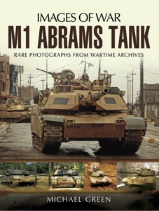 M1 Abrams Tank