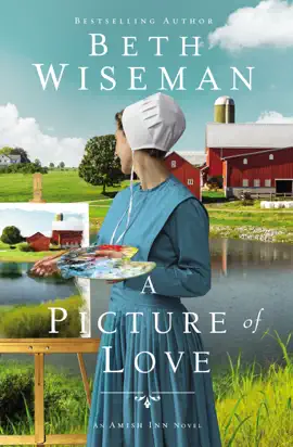 Read: A Book Picture of Love