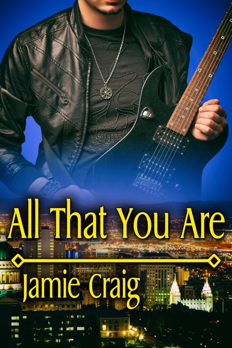 [DOWNLOAD] ~ All That You Are ~ by Jamie Craig ~ eBook PDF Kindle ePub Free