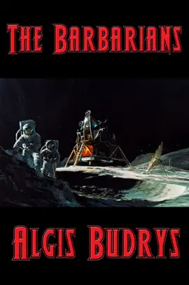 Read: Book The Barbarians