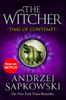 Time of Contempt - Andrzej Sapkowski & David French