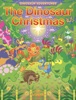 Book The Dinosaur Christmas