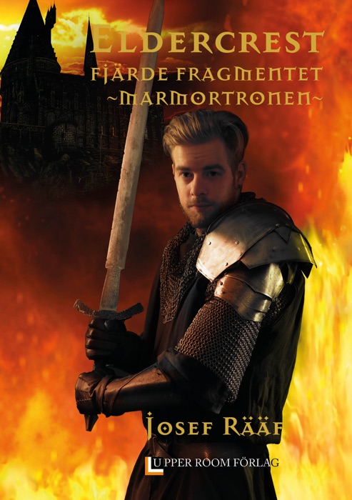 Marmortronen