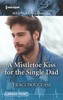 Read: A Mistletoe Kiss for the Book Single Dad