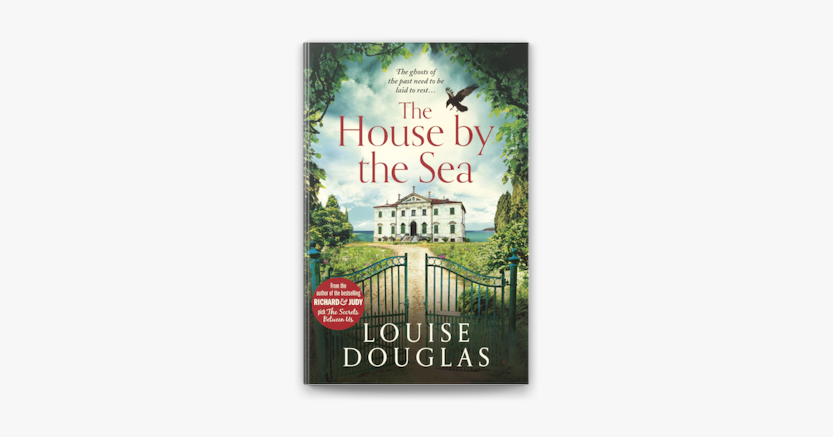 Louise Douglas - The Secrets Between Us 