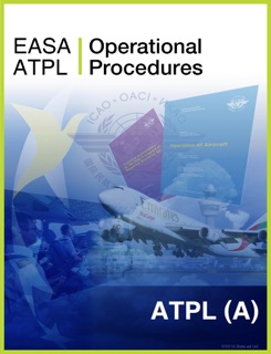 EASA ATPL Operational Procedures by Padpilot Ltd