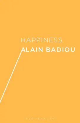 Read: Happiness