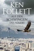 Auf den Schwingen des Adlers - Ken Follett